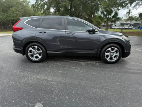 More photos of 2019 Honda CR-V EX-L Sport Utility 4D at Winter Park Auto Exchange, FL