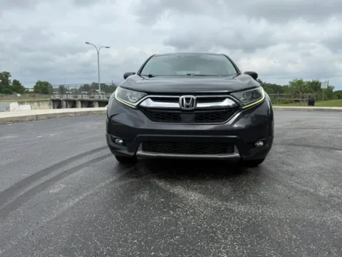 Photos of 2019 Honda CR-V EX-L Sport Utility 4D for sale in Orlando, FL at Winter Park Auto Exchange