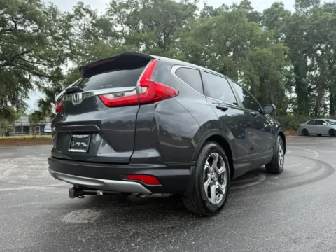 More photos of 2019 Honda CR-V EX-L Sport Utility 4D at Winter Park Auto Exchange, FL