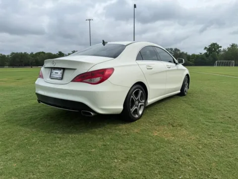 More photos of 2014 Mercedes-Benz CLA-Class CLA 250 Coupe 4D at Winter Park Auto Exchange, FL