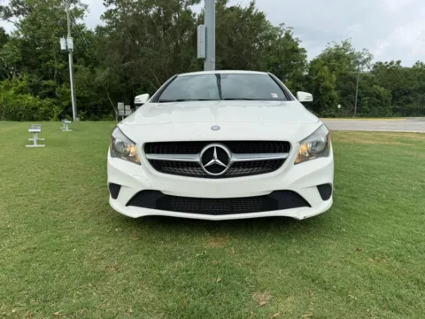 Photos of 2014 Mercedes-Benz CLA-Class CLA 250 Coupe 4D for sale in Orlando, FL at Winter Park Auto Exchange