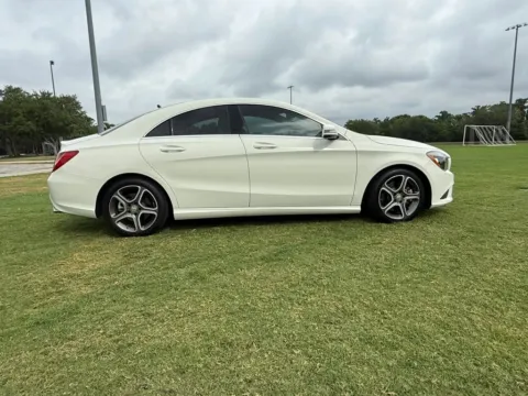 More photos of 2014 Mercedes-Benz CLA-Class CLA 250 Coupe 4D at Winter Park Auto Exchange, FL
