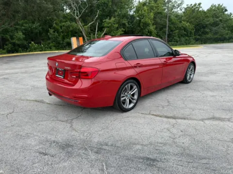 More photos of 2016 BMW 3 Series 328i Sedan 4D at Winter Park Auto Exchange, FL