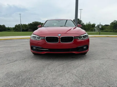 Photos of 2016 BMW 3 Series 328i Sedan 4D for sale in Orlando, FL at Winter Park Auto Exchange