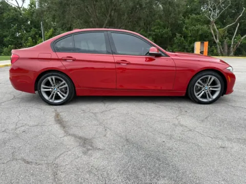 More photos of 2016 BMW 3 Series 328i Sedan 4D at Winter Park Auto Exchange, FL