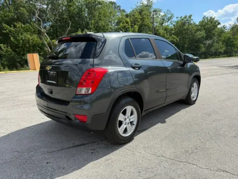 More photos of 2020 Chevrolet Trax LS Sport Utility 4D at Winter Park Auto Exchange, FL