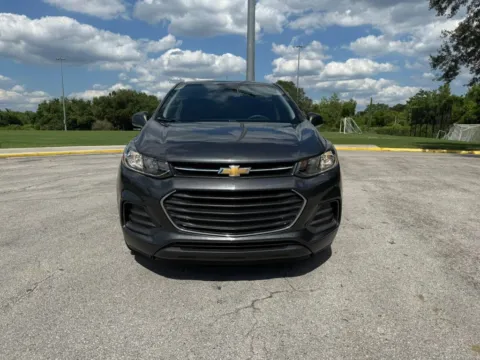 Photos of 2020 Chevrolet Trax LS Sport Utility 4D for sale in Orlando, FL at Winter Park Auto Exchange