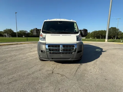 Photos of 2018 Dodge Commercial ProMaster 3500 136' W.B. Cutaway for sale in Orlando, FL at Winter Park Auto Exchange