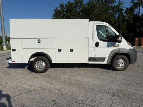 More photos of 2018 Dodge Commercial ProMaster 3500 136' W.B. Cutaway at Winter Park Auto Exchange, FL