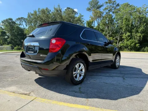 More photos of 2014 Chevrolet Equinox LS Sport Utility 4D at Winter Park Auto Exchange, FL