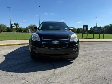 Photos of 2014 Chevrolet Equinox LS Sport Utility 4D for sale in Orlando, FL at Winter Park Auto Exchange