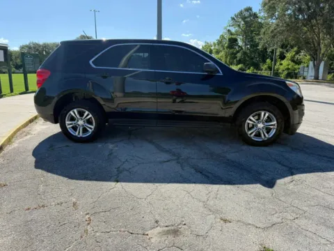 More photos of 2014 Chevrolet Equinox LS Sport Utility 4D at Winter Park Auto Exchange, FL