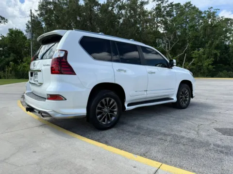 More photos of 2017 Lexus GX 460 Luxury Sport Utility 4D at Winter Park Auto Exchange, FL