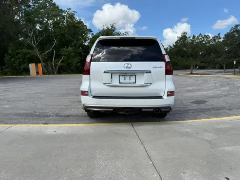 More photos of 2017 Lexus GX 460 Luxury Sport Utility 4D at Winter Park Auto Exchange, FL