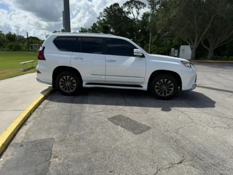 Another view of 2017 Lexus GX 460 Luxury Sport Utility 4D for sale in Orlando, FL at Winter Park Auto Exchange