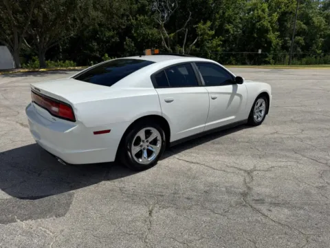 More photos of 2013 Dodge Charger R/T Plus Sedan 4D at Winter Park Auto Exchange, FL