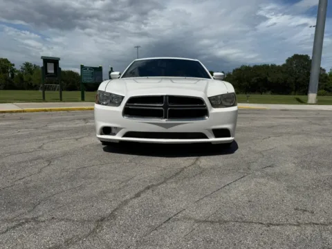 Photos of 2013 Dodge Charger R/T Plus Sedan 4D for sale in Orlando, FL at Winter Park Auto Exchange