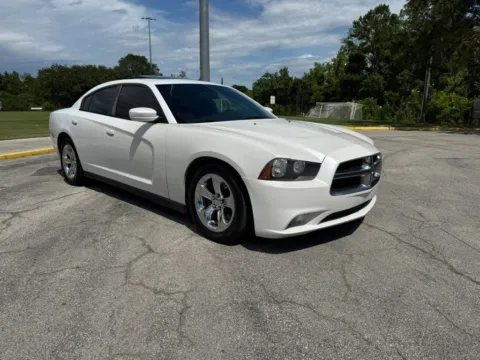 Another view of 2013 Dodge Charger R/T Plus Sedan 4D for sale in Orlando, FL at Winter Park Auto Exchange
