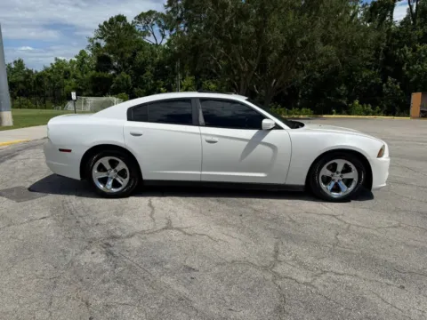 More photos of 2013 Dodge Charger R/T Plus Sedan 4D at Winter Park Auto Exchange, FL