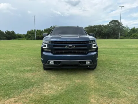 Photos of 2022 Chevrolet Silverado 1500 Limited Crew Cab RST Pickup 4D 6 1/2 ft for sale in Orlando, FL at Winter Park Auto Exchange