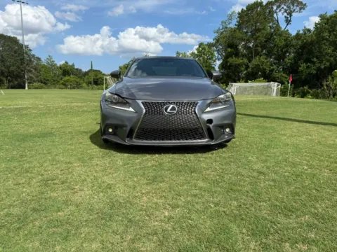 2015 Lexus IS 350 Sedan 4D for sale in Orlando, FL