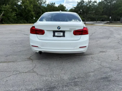 More photos of 2017 BMW 3 Series 320i Sedan 4D at Winter Park Auto Exchange, FL