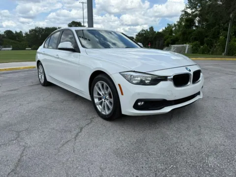 Photos of 2017 BMW 3 Series 320i Sedan 4D for sale in Orlando, FL at Winter Park Auto Exchange