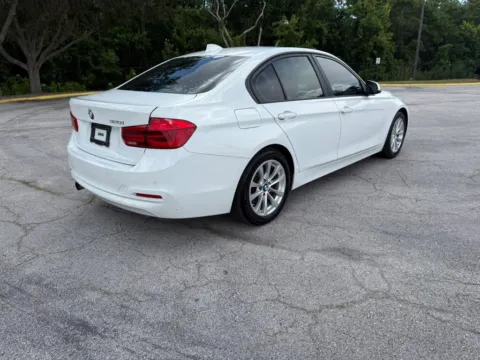 More photos of 2017 BMW 3 Series 320i Sedan 4D at Winter Park Auto Exchange, FL