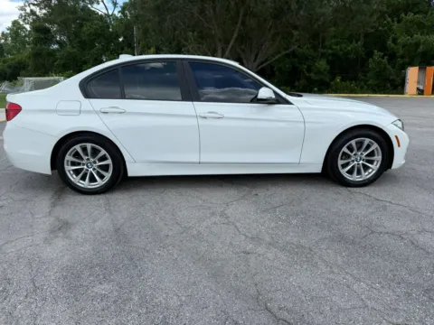 Another view of 2017 BMW 3 Series 320i Sedan 4D for sale in Orlando, FL at Winter Park Auto Exchange