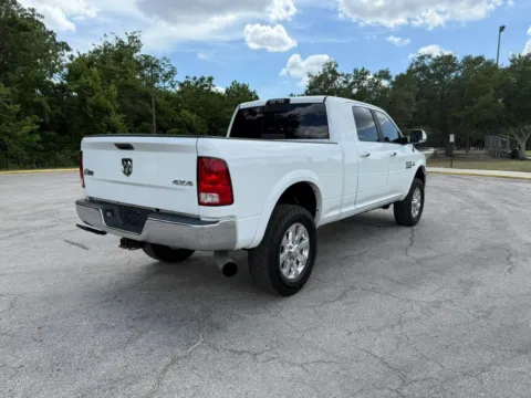 More photos of 2018 Ram 2500 Mega Cab Big Horn Pickup 4D 6 1/3 ft at Winter Park Auto Exchange, FL