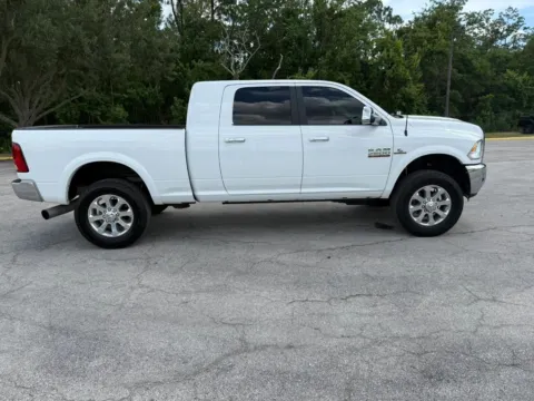 More photos of 2018 Ram 2500 Mega Cab Big Horn Pickup 4D 6 1/3 ft at Winter Park Auto Exchange, FL
