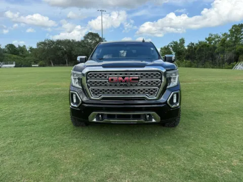 Photos of 2020 GMC Sierra 1500 Crew Cab Denali Pickup 4D 5 3/4 ft for sale in Orlando, FL at Winter Park Auto Exchange