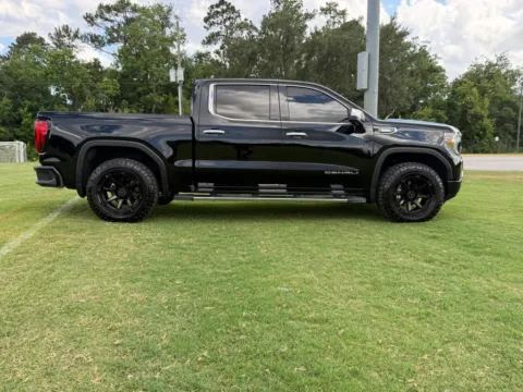 More photos of 2020 GMC Sierra 1500 Crew Cab Denali Pickup 4D 5 3/4 ft at Winter Park Auto Exchange, FL