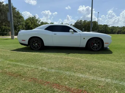 More photos of 2019 Dodge Challenger R/T Scat Pack Coupe 2D at Winter Park Auto Exchange, FL