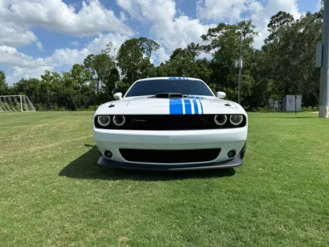 Photos of 2019 Dodge Challenger R/T Scat Pack Coupe 2D for sale in Orlando, FL at Winter Park Auto Exchange