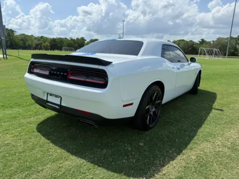 More photos of 2019 Dodge Challenger R/T Scat Pack Coupe 2D at Winter Park Auto Exchange, FL
