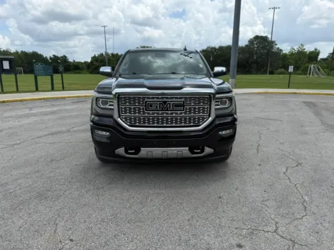 Photos of 2018 GMC Sierra 1500 Crew Cab Denali Pickup 4D 5 3/4 ft for sale in Orlando, FL at Winter Park Auto Exchange