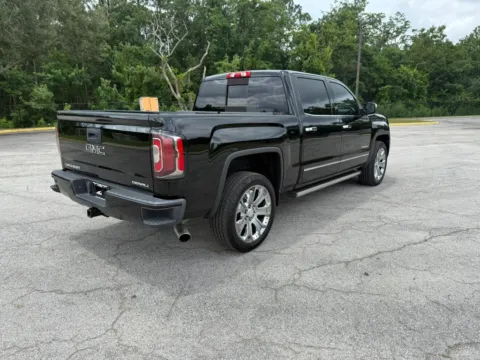 More photos of 2018 GMC Sierra 1500 Crew Cab Denali Pickup 4D 5 3/4 ft at Winter Park Auto Exchange, FL
