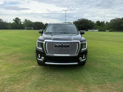 Photos of 2021 GMC Yukon Denali Sport Utility 4D for sale in Orlando, FL at Winter Park Auto Exchange