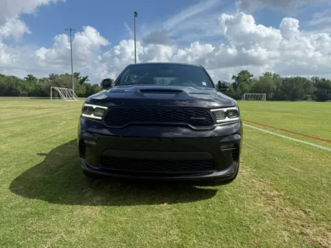 Photos of 2022 Dodge Durango R/T Sport Utility 4D for sale in Orlando, FL at Winter Park Auto Exchange