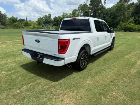 More photos of 2022 Ford F-150 SuperCrew Cab XLT Pickup 4D 5 1/2 ft at Winter Park Auto Exchange, FL