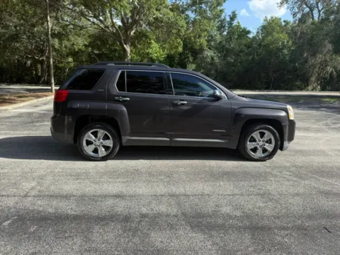 More photos of 2015 GMC Terrain SLT-1 Sport Utility 4D at Winter Park Auto Exchange, FL
