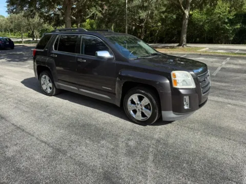 More photos of 2015 GMC Terrain SLT-1 Sport Utility 4D at Winter Park Auto Exchange, FL