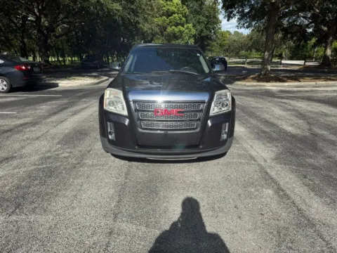 Another view of 2015 GMC Terrain SLT-1 Sport Utility 4D for sale in Orlando, FL at Winter Park Auto Exchange