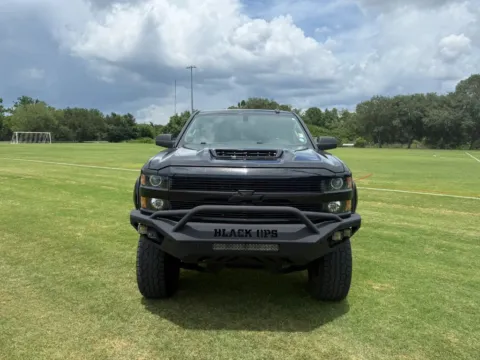 Photos of 2019 Chevrolet Silverado 2500 HD Crew Cab LTZ Pickup 4D 6 1/2 ft for sale in Orlando, FL at Winter Park Auto Exchange
