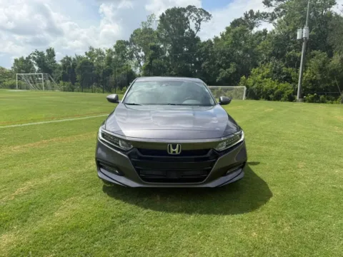 Photos of 2020 Honda Accord Sport Sedan 4D for sale in Orlando, FL at Winter Park Auto Exchange
