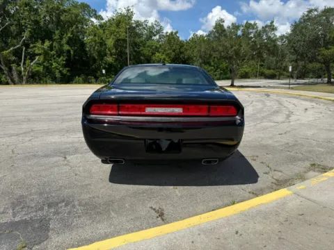 More photos of 2012 Dodge Challenger SXT Coupe 2D at Winter Park Auto Exchange, FL
