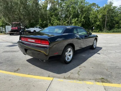 More photos of 2012 Dodge Challenger SXT Coupe 2D at Winter Park Auto Exchange, FL