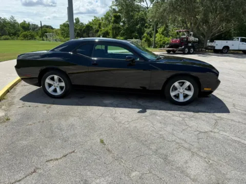 More photos of 2012 Dodge Challenger SXT Coupe 2D at Winter Park Auto Exchange, FL