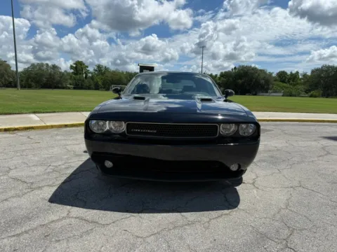 Photos of 2012 Dodge Challenger SXT Coupe 2D for sale in Orlando, FL at Winter Park Auto Exchange